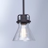 Maxim Lighting Seafarer 1 - Light Pendant in  Oil Rubbed Bronze - 3 of 4