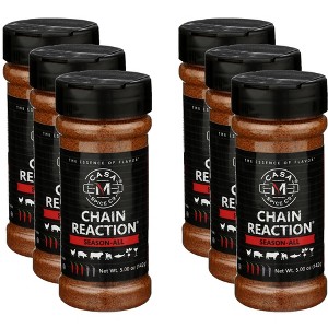 Casa M Spice Seasoning Season All -  5 oz - 1 of 2