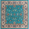 Unique Loom Medina Collection Area Rug - Hijaz - 2 of 4