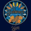 Boy's Wonka Slugworth Chocolate Logo T-Shirt - image 2 of 4