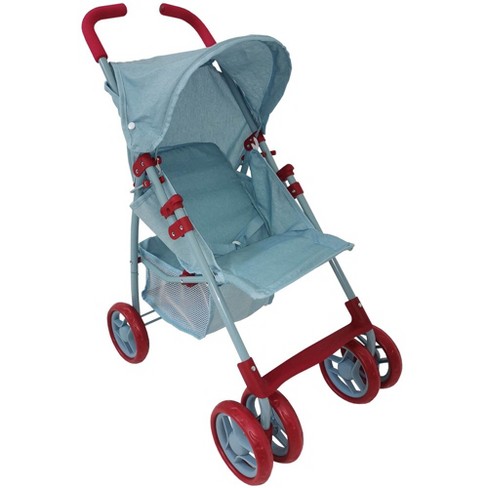 The new york doll collection clearance stroller