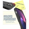 Smartish iPhone 14 Wallet Case - Wallet Slayer Vol 2 Credit Card Kickstand Holder - 4 of 4