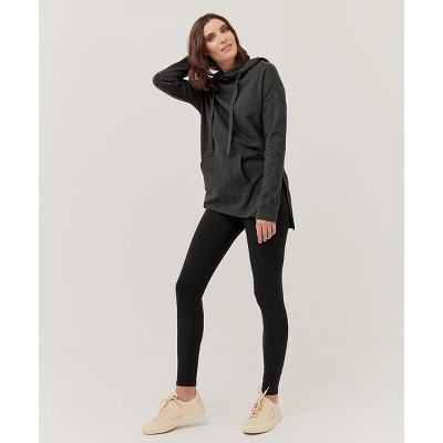 Pact Women's Everyday Legging Made with Organic Cotton