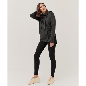 Pact Women's Everyday Legging Made with Organic Cotton - 1 of 4