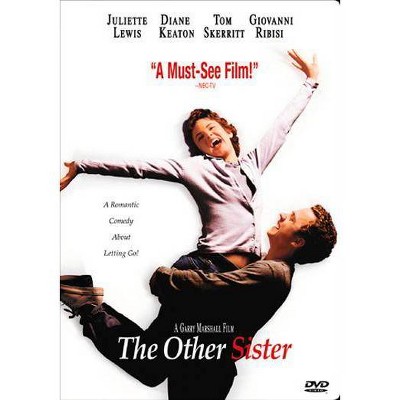 The Other Sister (DVD)(1999)