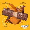 Built Bar Holiday Salted Caramel Puff Protein Bar - 17g Protein - 1.41oz - 3 of 3