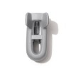 OXO Bathtub Spout Cover - Gray - image 3 of 4