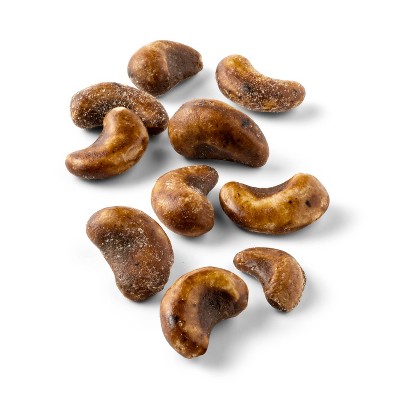 SweetFig Glazed Cashews - 6oz - Good &#38; Gather&#8482;