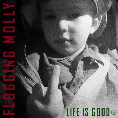 Flogging Molly - Life Is Good (CD)
