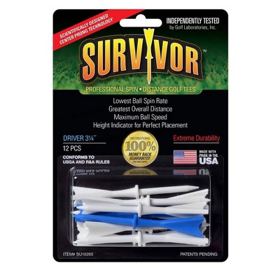 Proactive Sports Survivor Tees - 12 Pack : Target