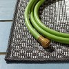 Martha Stewart Courtyard - MSRO386 - Indoor/Outdoor Power Loomed Rugs - 2 of 3
