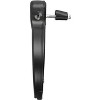 Ringchain Frame Lock with Chain, Black - 3 of 4