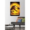 Trends International Jurassic World: Dominion - Logo One Sheet Unframed Wall Poster Prints - 2 of 4