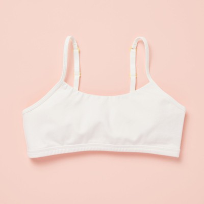Yellowberry Tink - Best Sports Bra for Girls, Tweens and Teens
