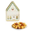 Harry & David House Tin with Caramel Moose Munch Popcorn Christmas Gift Set - 2.50oz - 2 of 4