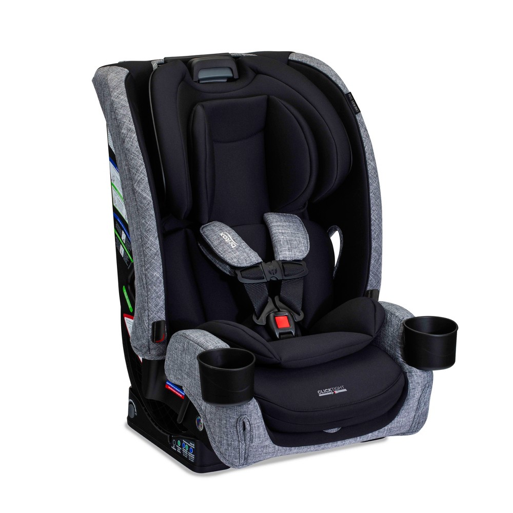 Photos - Car Seat Britax Romer Britax One4Life Slim All-in-One Convertible  with ClickTight - Rav 