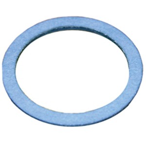 Lasco  1-1/4 In. Blue Fiber Faucet Washer 02-1824P Pack of 10 - 1 of 1