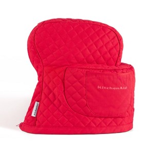 KitchenAid Stand Mixer Cover 14"x18"x10" - 1 of 4