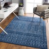 Mark & Day Besselaar Woven Indoor Area Rugs - 2 of 4