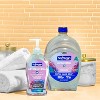 Softsoap Antibacterial Liquid Hand Soap Refill - White Tea & Berry - 50 fl oz - image 3 of 4