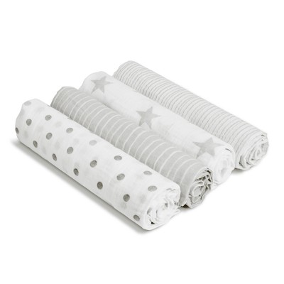 anais muslin blanket