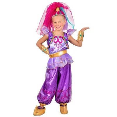 shimmer and shine unicorn target