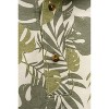 Mountain Khakis Men's Botanical Polo - 4 of 4