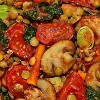 Daily Harvest Frozen Lentil and Tomato Bolognese Harvest Bowl - 11.2oz - 3 of 4
