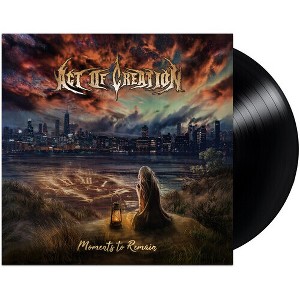 Act of Creation - Moments To Remain (Vinyl) - 1 of 1