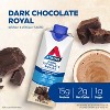 Atkins RTD Shake - Dark Chocolate Royale - 4 of 4