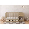 Graco Teddi Convertible Crib and Changer - 2 of 4