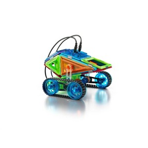 GeoSmart Mars Explorer - 1 of 4