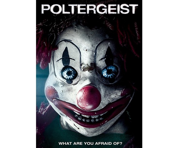 Poltergeist (dvd_video)