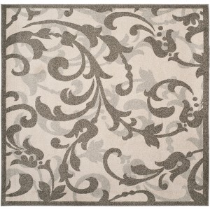 Amherst AMT428 Power Loomed Indoor Rugs - Safavieh - 1 of 4