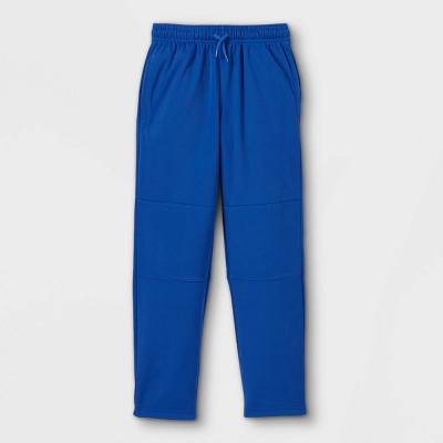 mens royal blue sweatpants