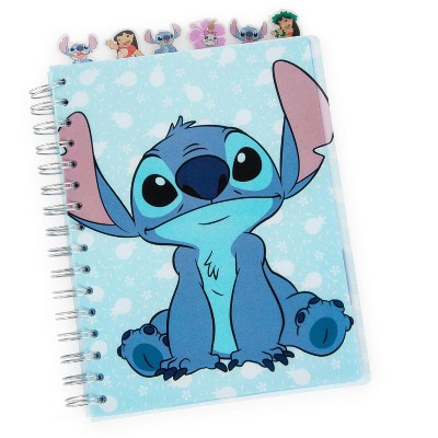 Disney: Pyramid - Lilo & Stitch - Love Stitch - 80 Pages (A5 Premium  Notebook / Quaderno)