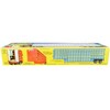 Skill 3 Model Kit Wilson Livestock Van Trailer 1/25 Scale Model by AMT - 2 of 3