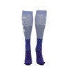 Womens Wore My Big Girl Socks Today Funny Compression Socks For Women - Crazy Dog Compression Socks - 2 of 4