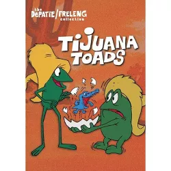 Tijuana Toads (2016)