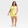 Women's Tank Sweater - Wild Fable™ - 3 of 3