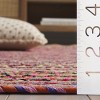 Braided BRA861 Hand Woven Indoor Rugs - Safavieh - 4 of 4