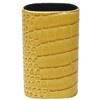 Calabria Desktop Eyeglass Holder | Soft Lining | Weighted Base | 4.6 x 2.7 x 1.4 | CA-500 - 2 of 2