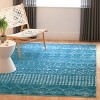 Tulum TUL229 Area Rug  - Safavieh - 2 of 4