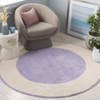 Easy Care ECR220 Hand Tufted Machine Washable Indoor Rugs - Safavieh - 2 of 4