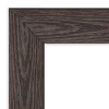 Amanti Art Bridge Black Framed Dry Erase Magnetic Board - 4 of 4
