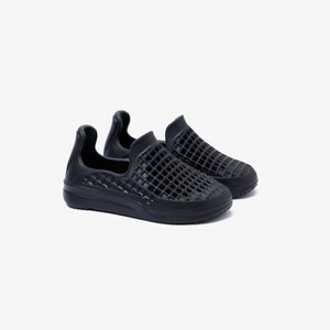 Lusso Cloud Juniors Scenario Slip-On Jet Black - 1 of 4