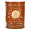 Four Sigmatic Plant-Based Organic Protein with Mushrooms & Adaptogens, Peanut Butter, 1.32 lbs (600 g) - 3 of 4