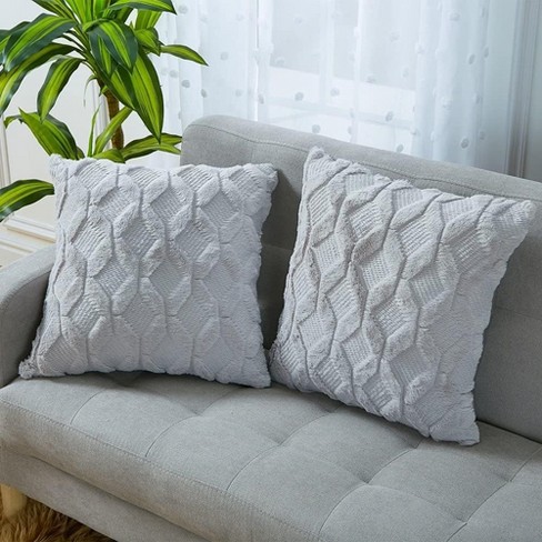 26 inch best sale square pillow covers