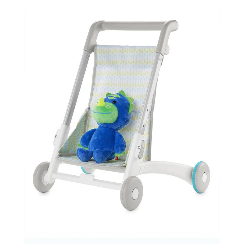 Skip Hop Explore &#38; More Grow Along 4-in-1 Walker Toy, 6 of 19