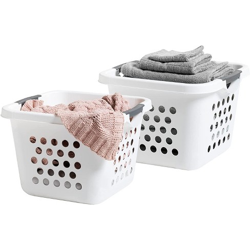 2bu Laundry Basket Green - Brightroom™